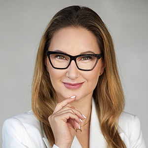 Magdalena Twardokęs
